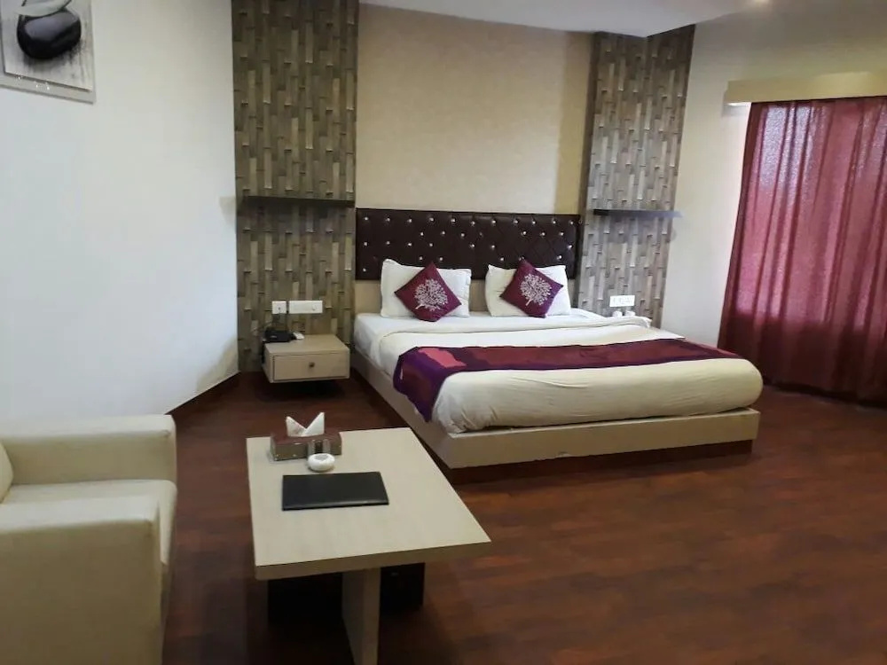 Hotel photo 6