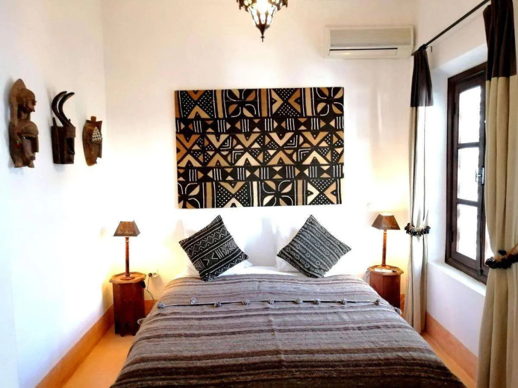 Riad Dar Nouba - Général