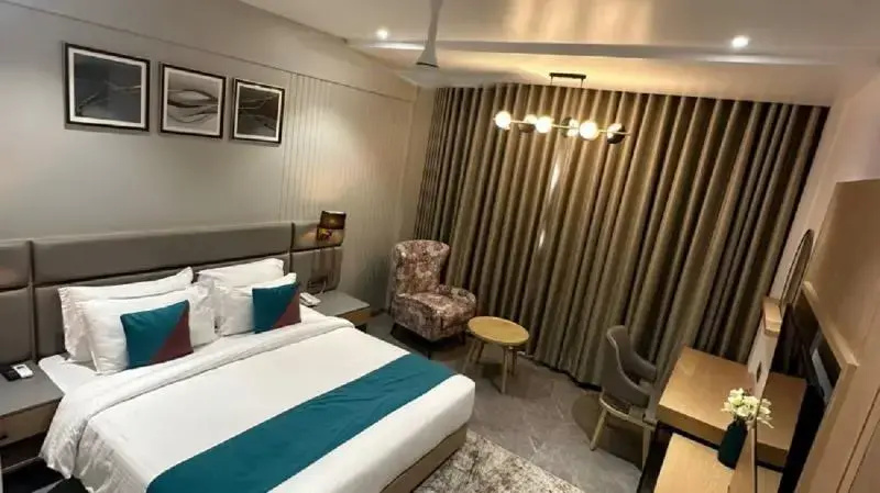 Premium Single room