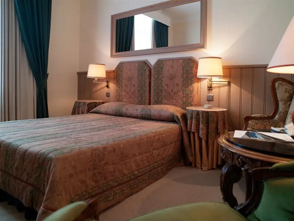 Hotel Firean — фото 3