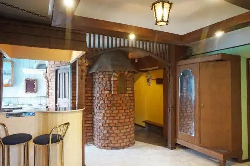 Apartament Erfolg 6 - фото 13