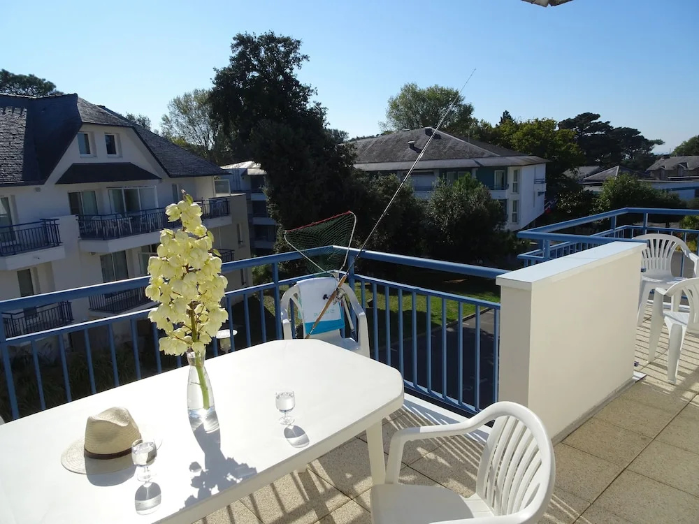 Residence Ker Juliette - Chambres
