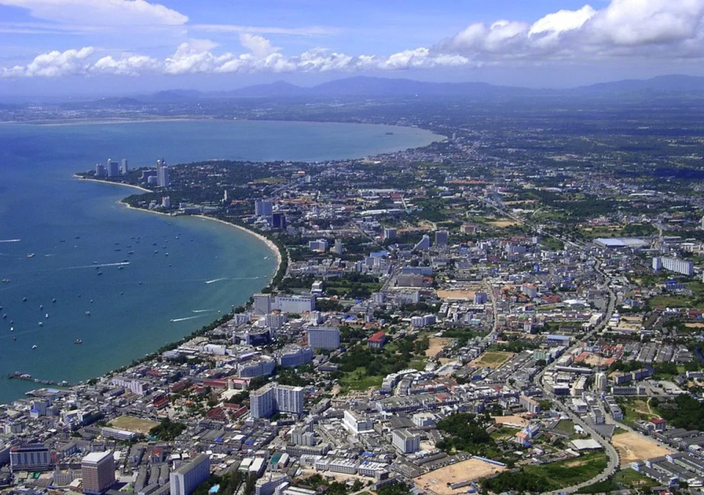 Beach & Waterfront