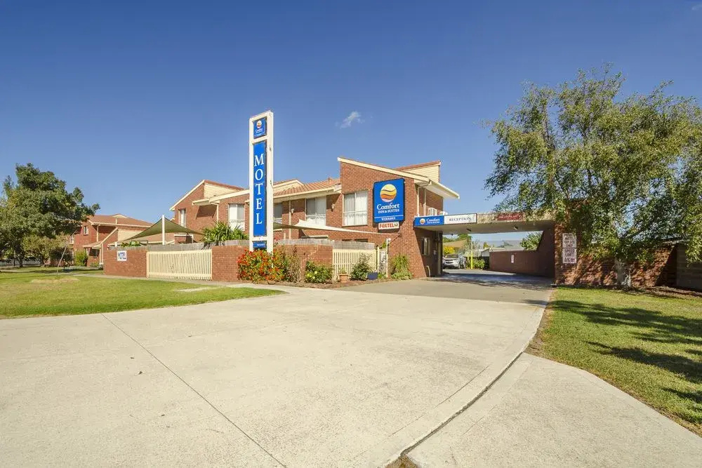 Comfort Inn & Suites Werribee