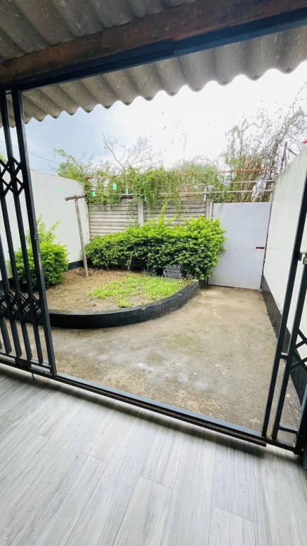 Centrally-located 2 Bedroom Apartment in Mutare, Zimbabwe