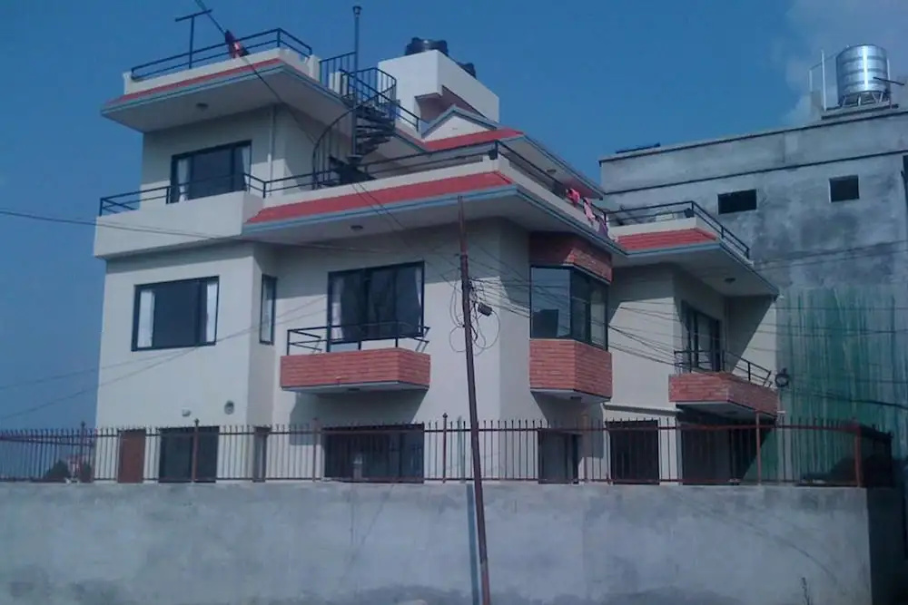 My Sweet Home