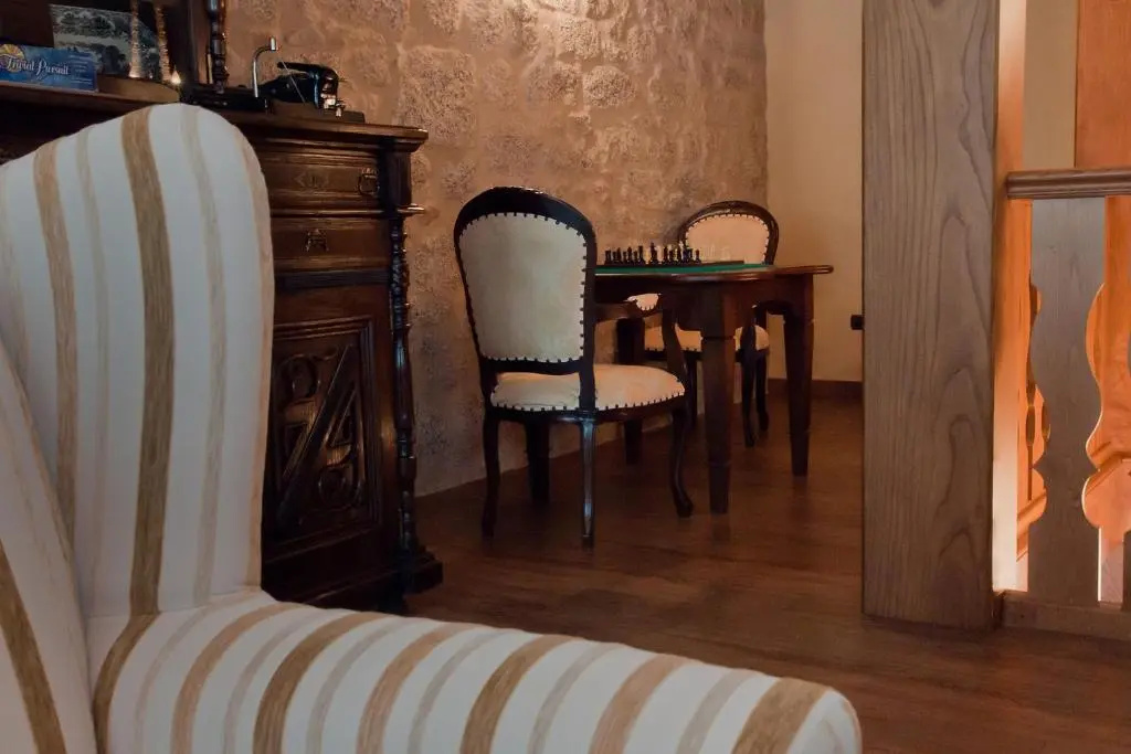 Hotel Vila do Val - Général