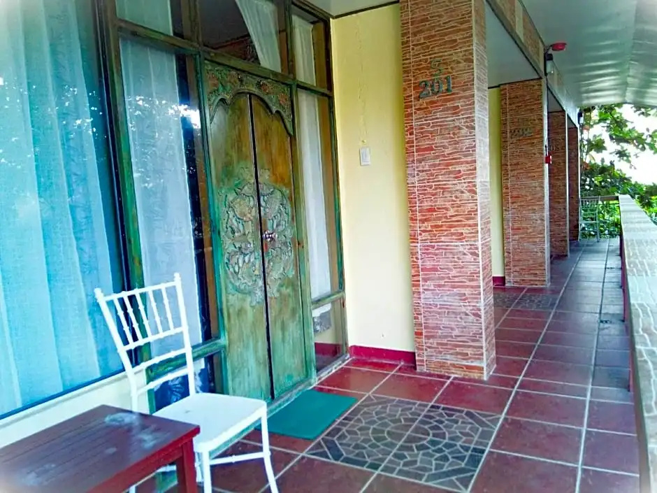 Boracay Water World Resort - Chambres