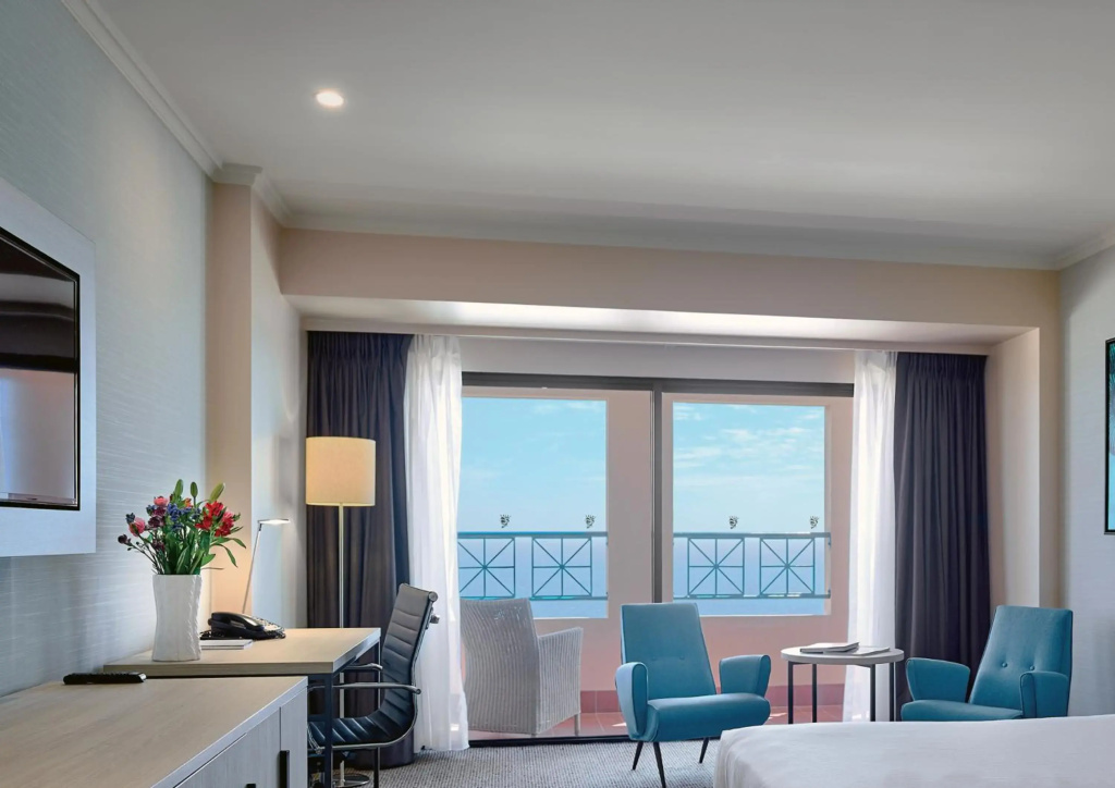 Stamford Grand Adelaide - Général