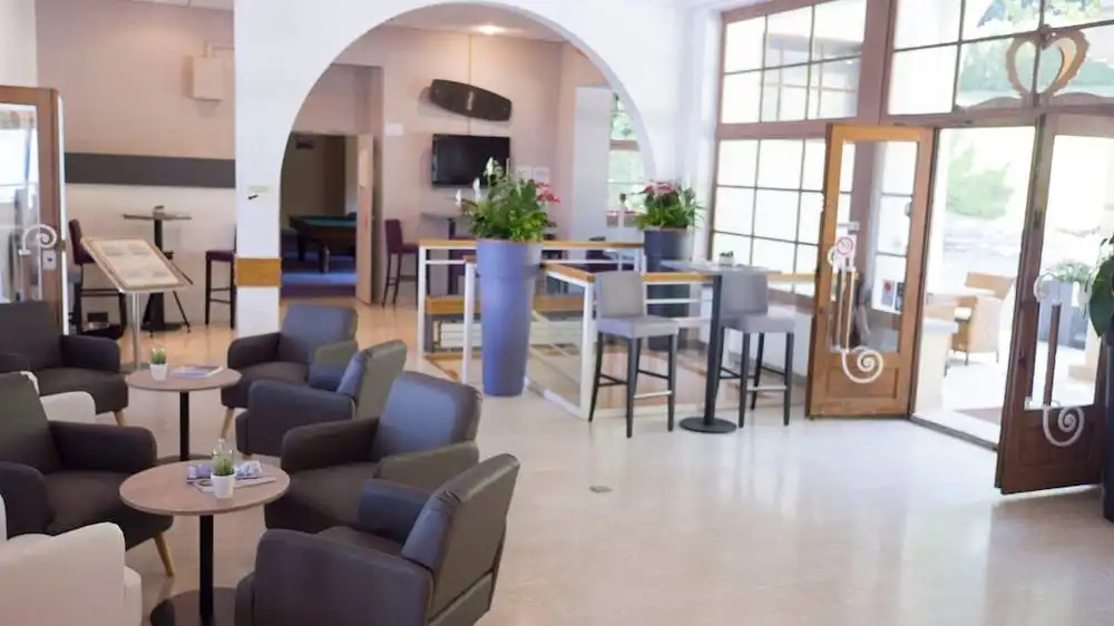 Hotel photo 20