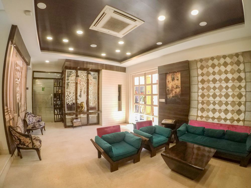 Hotel photo 21