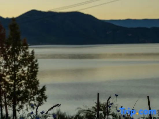 Lugu Lake Manchen Holiday Homestay in Lijiang