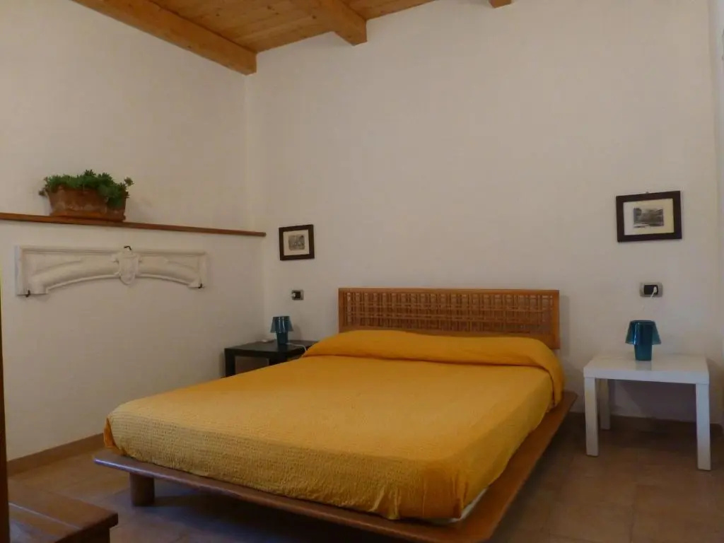 Casa Di Lascio - Chambres