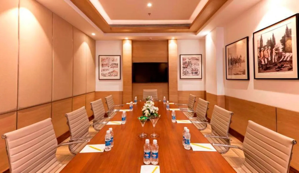 Hotel photo 16