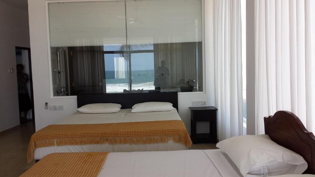 Ranmal Beach Hotel