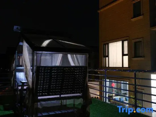 Qiandao Lake Tonglu Homestay