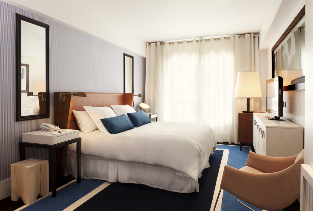 Hotel Pulitzer Buenos Aires by null