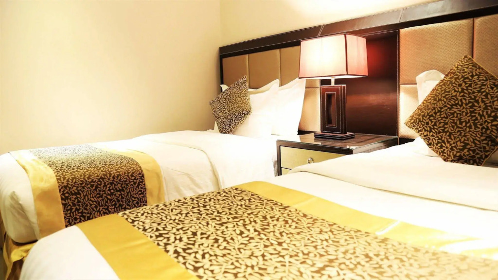 Boudl Al Fahahil - фото 7