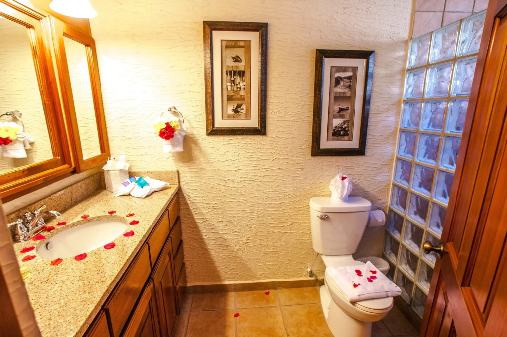 Clarion Suites Roatan at Pineapple Villas - Général