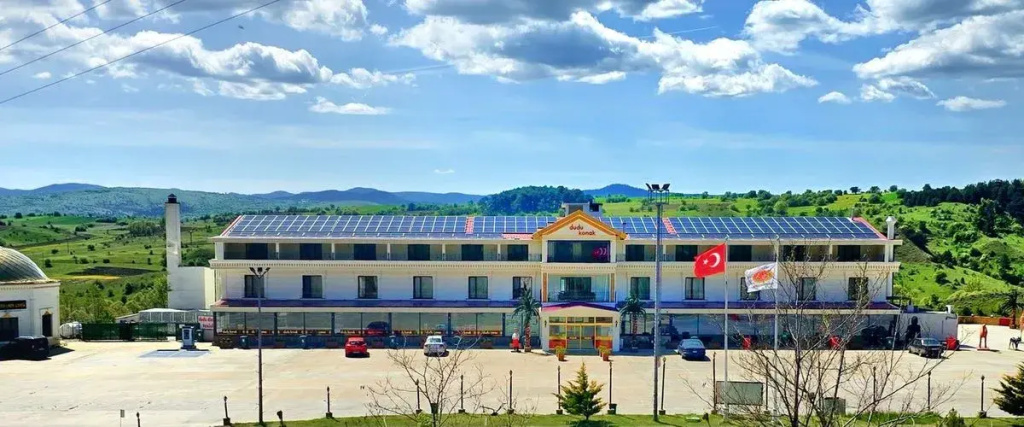 Hotel photo 19