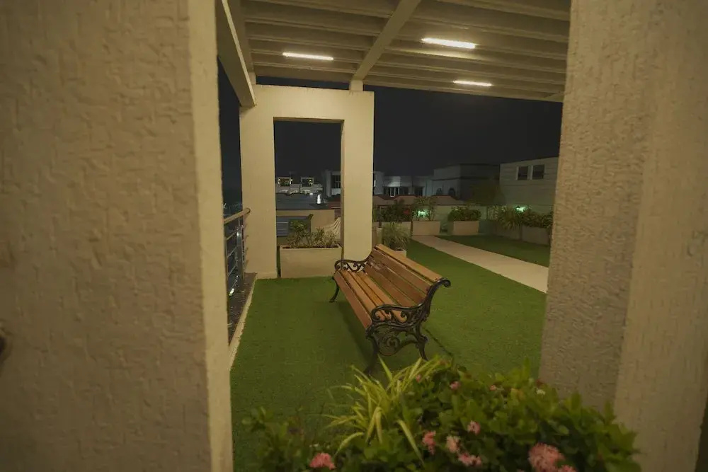 Hotel photo 10