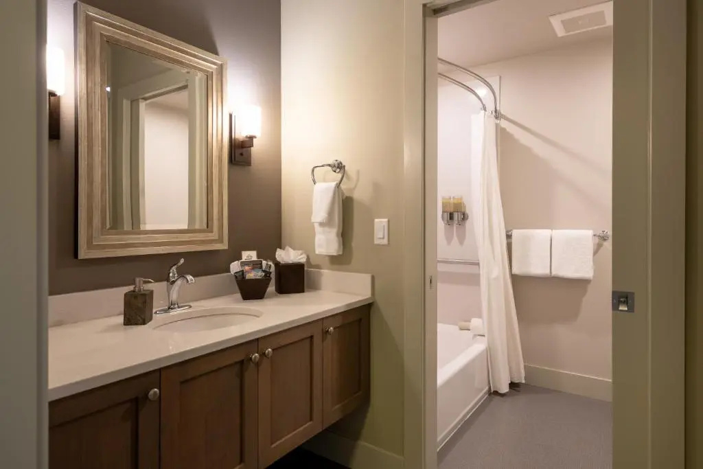 Inn At Lynden - Chambres