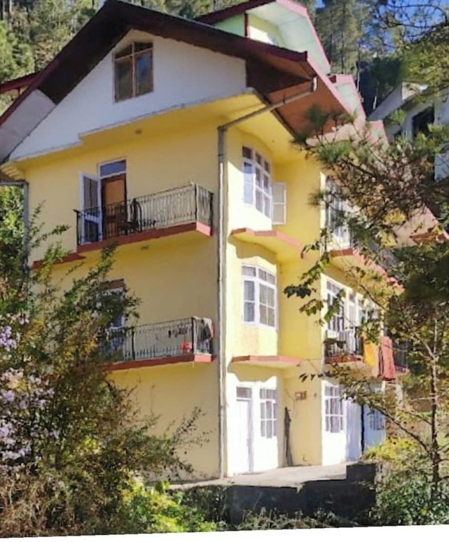 Hotel Sukh Dham Home stay