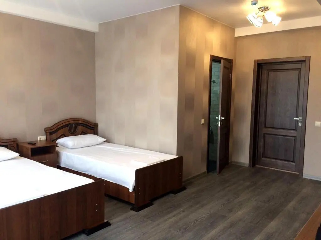 Номер Standard в Ашамта