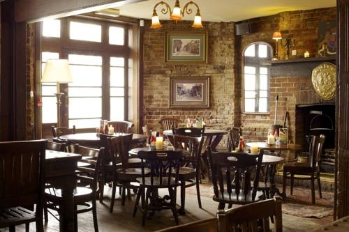 The Kings Arms - Général