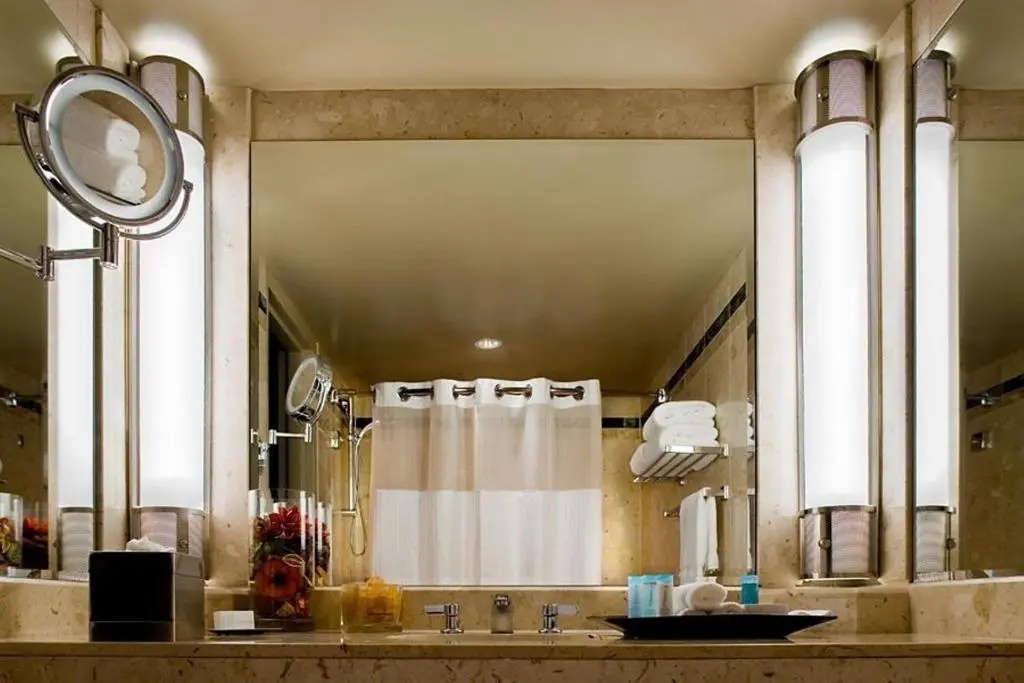 Hotel Bonaventure Montreal - Chambres