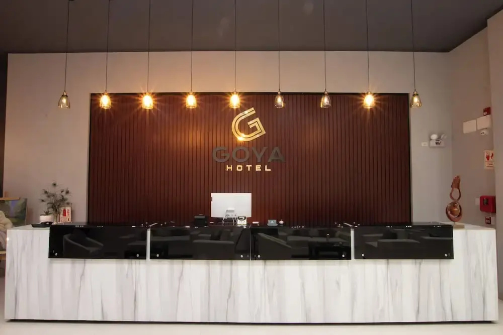 Hotel photo 12