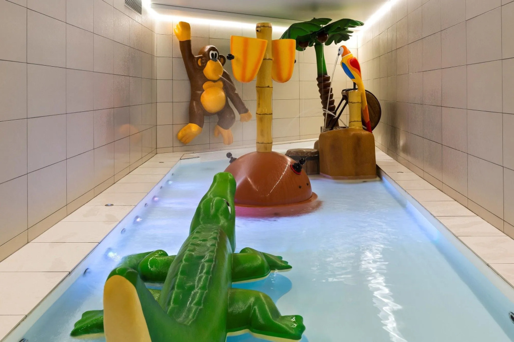 Araucaria Hotel & Spa - Général
