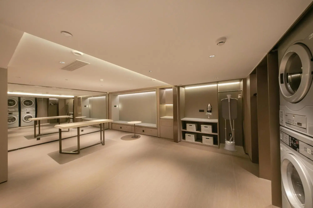 Orange Hotel (Beijing Jianguomen Baiqiao Street) - Général