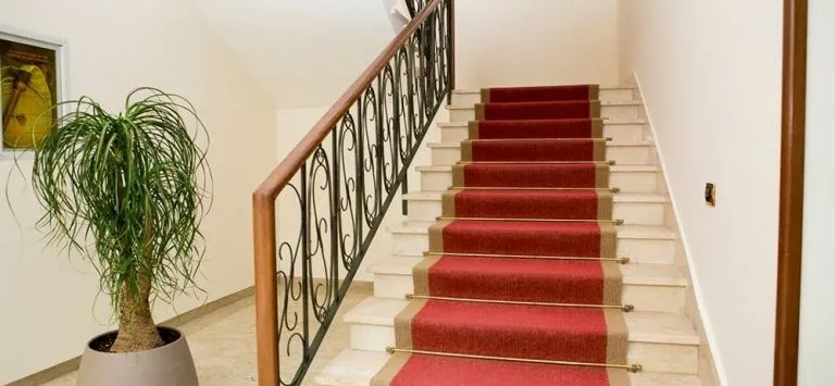Hotel Sacco - Général