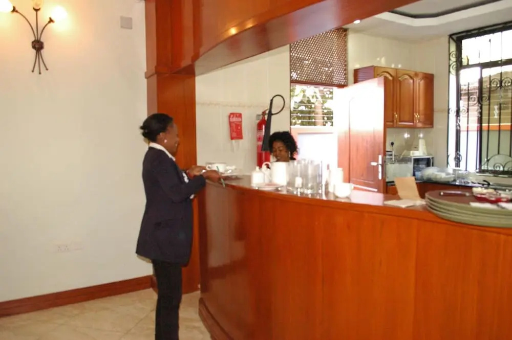 Hotel photo 17