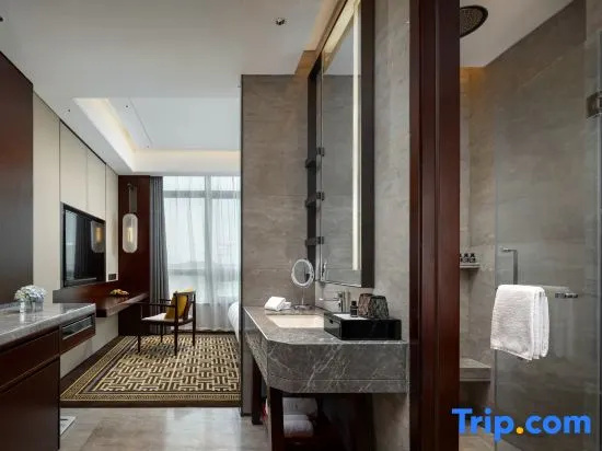 Beijing Century Huatian Hotel - Chambres