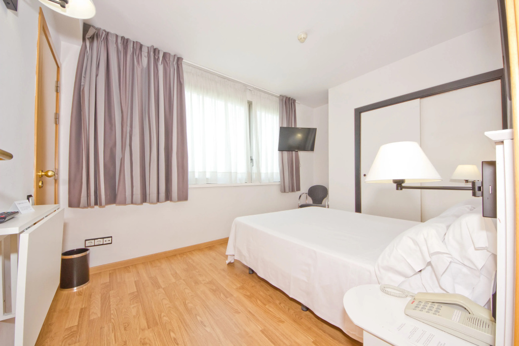 Aparthotel Atenea Valles - Général