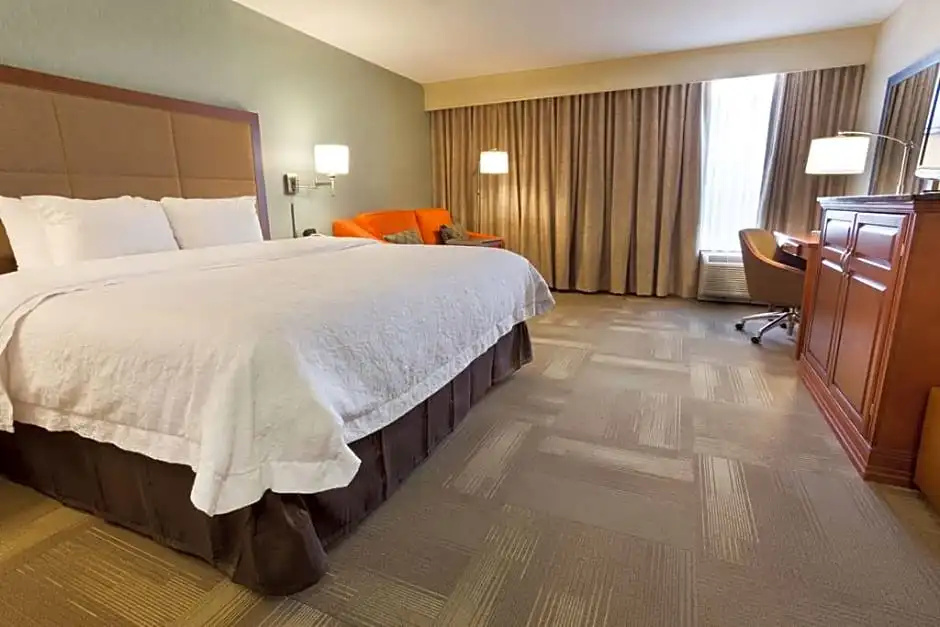 Wingate by Wyndham St. Louis Airport - Chambres