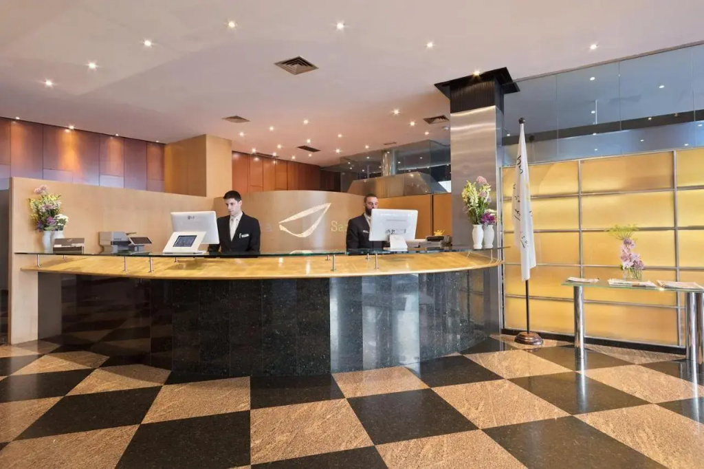 Hotel photo 28