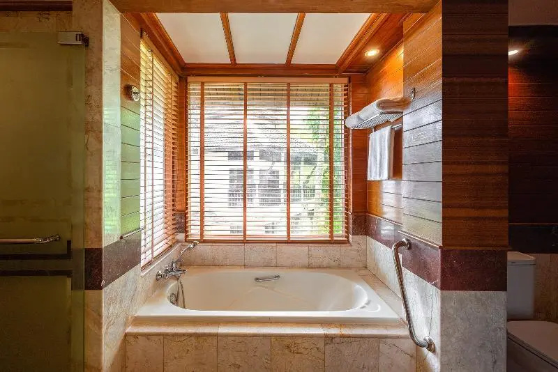 Thavorn Beach Village Resort & Spa Phuket - Chambres