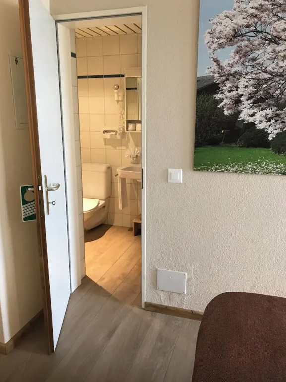 Hotel La Campagnola - Chambres