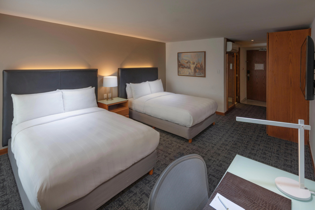 InterContinental Presidente Puebla by IHG - Général