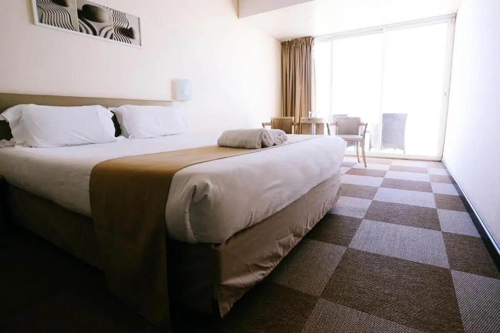 Hôtel Cala di Sole - Chambres