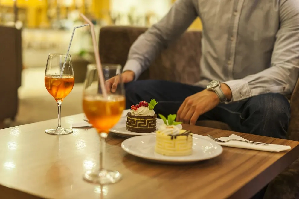 Grand Hotel Primus - Sava Hotels & Resorts - Général
