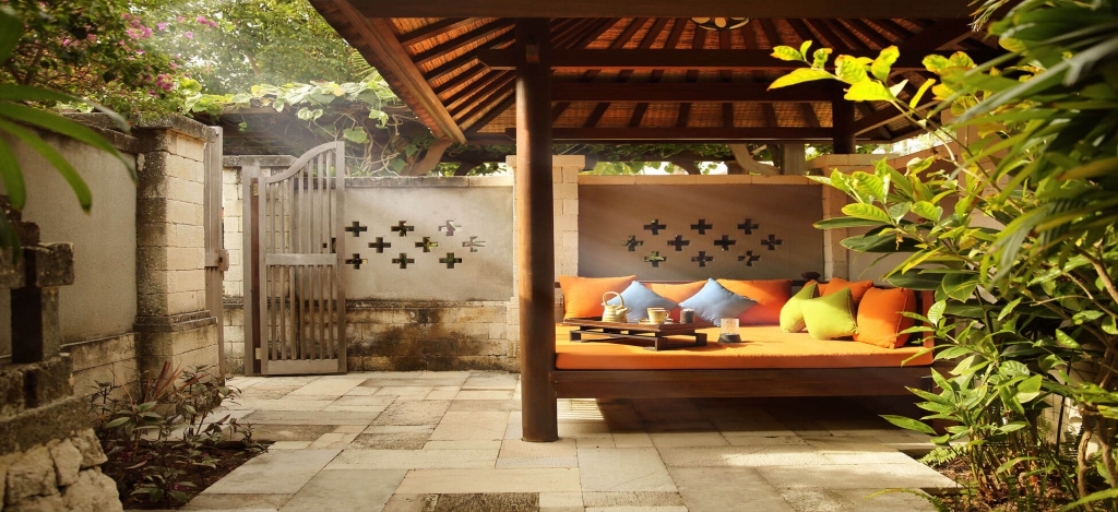 Sudamala Resort, Sanur