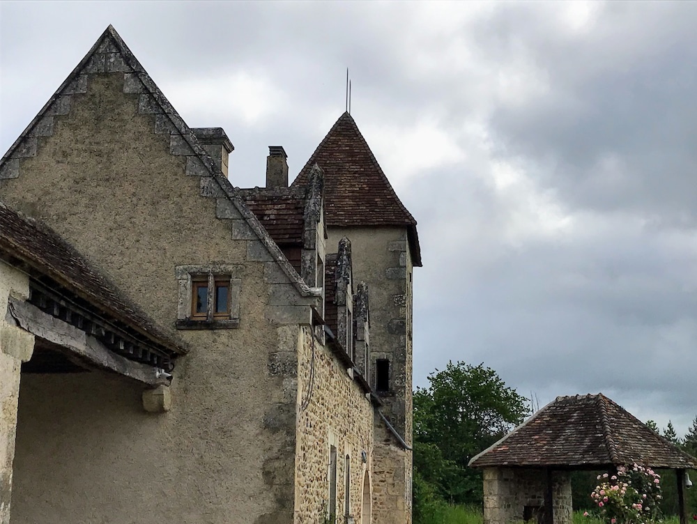 Manoir De Pierre Levée, The Originals Collection