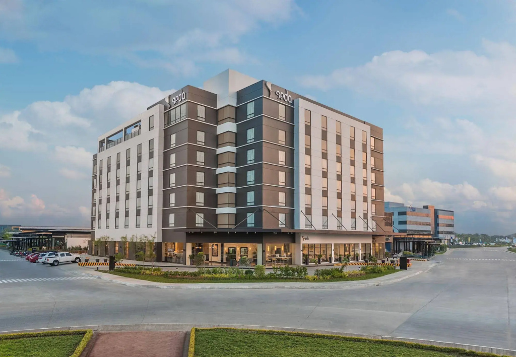 Hotel photo 15