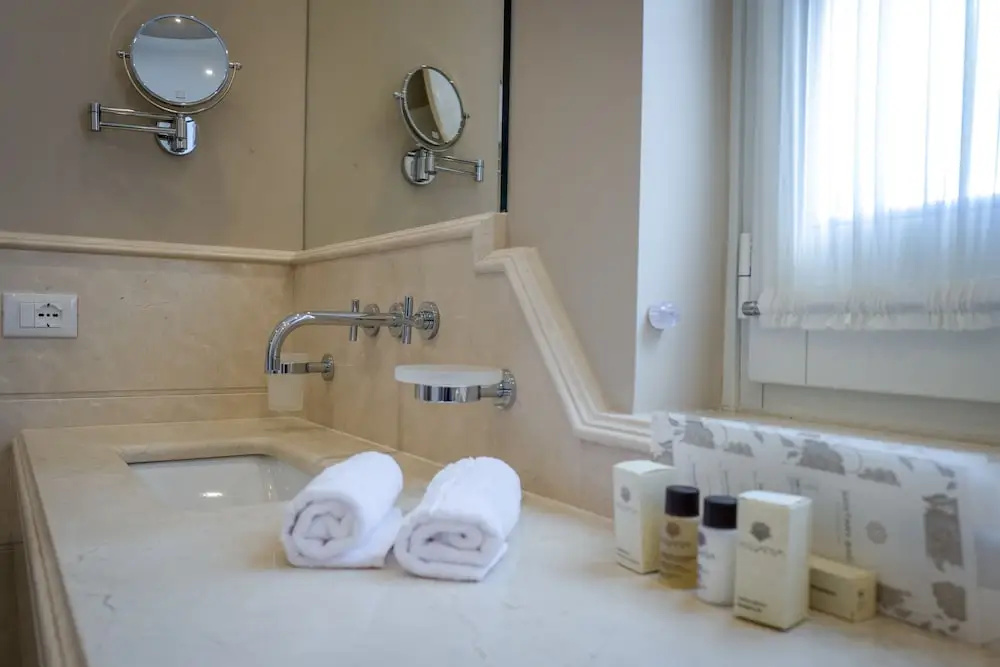 Villa Lanzirotti Luxury Property - фото 26