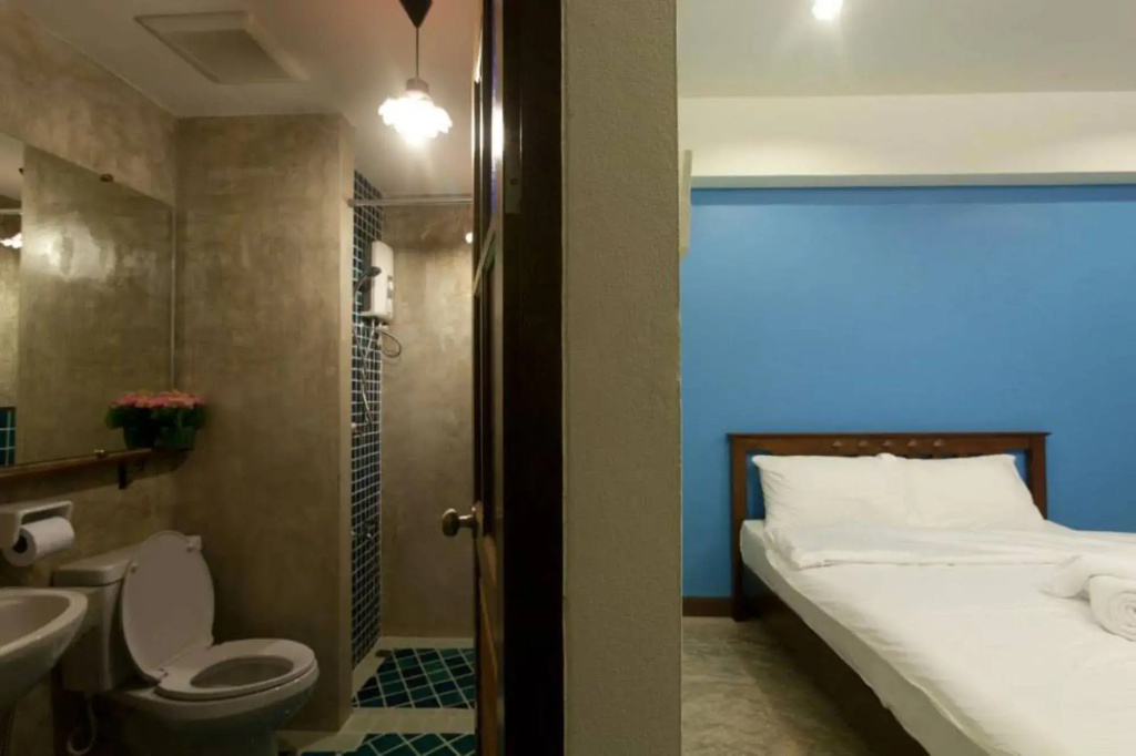 Hotel photo 19