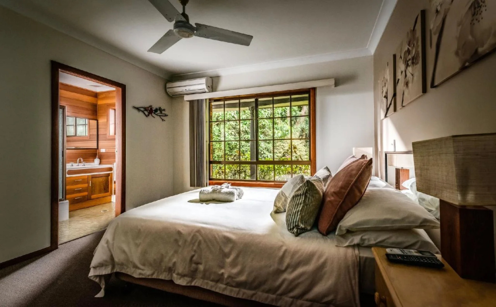 Bella Vista Bellingen - Général